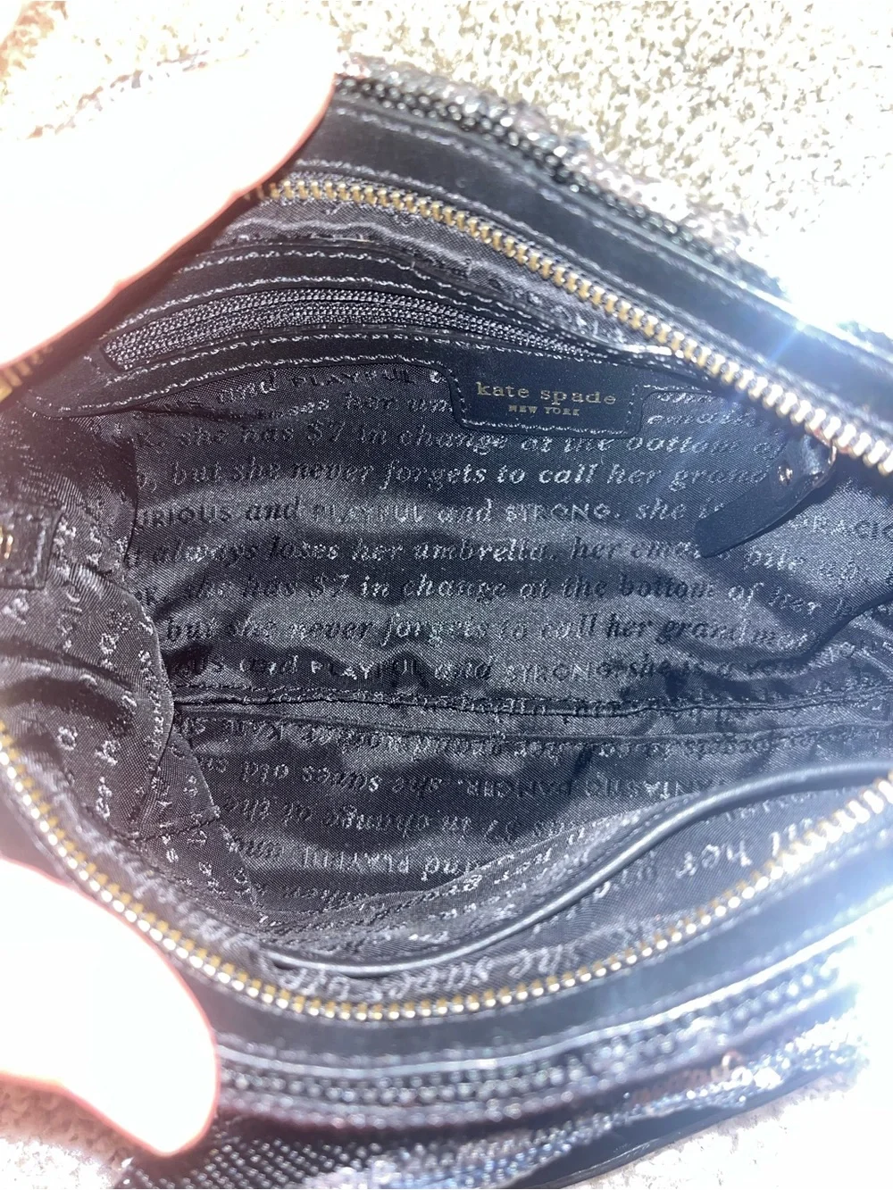 kate spade new stylish